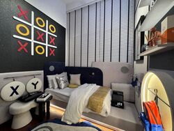 The Sen (D21), Condominium #566271091